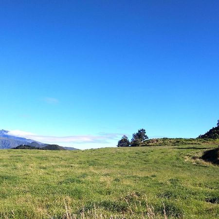 Changement D'Air Pres Du Volcan Le Tampon Zewnętrze zdjęcie